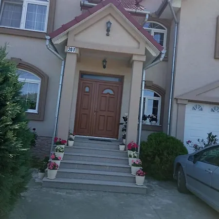 Casa Andrei Kwatera prywatna