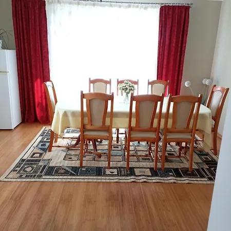 Casa Andrei *