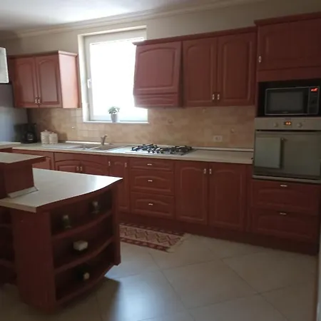 Kwatera prywatna Casa Andrei *