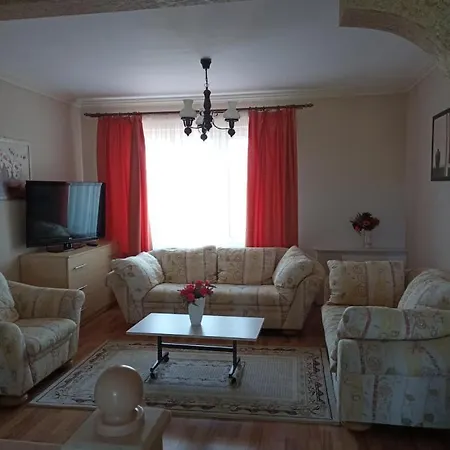 Casa Andrei *