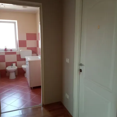 Casa Andrei Kwatera prywatna *