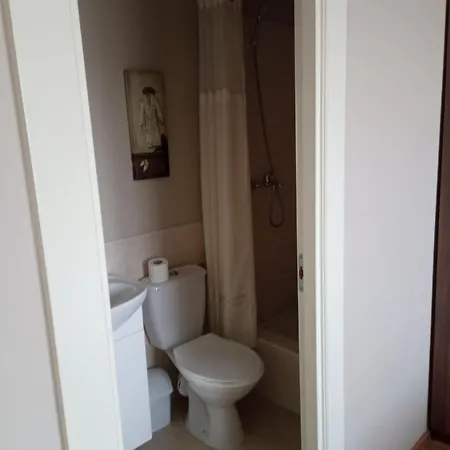 Kwatera prywatna Casa Andrei