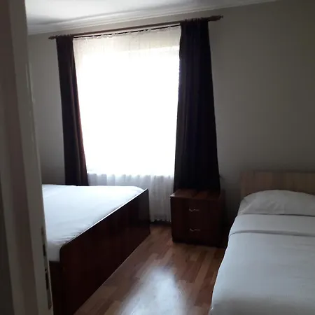 Casa Andrei * Haţeg