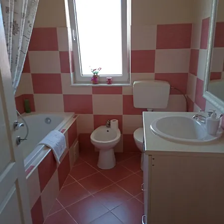 Kwatera prywatna Casa Andrei *